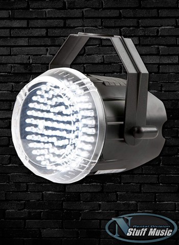 American DJ Snap Shot LED II Strobe Light